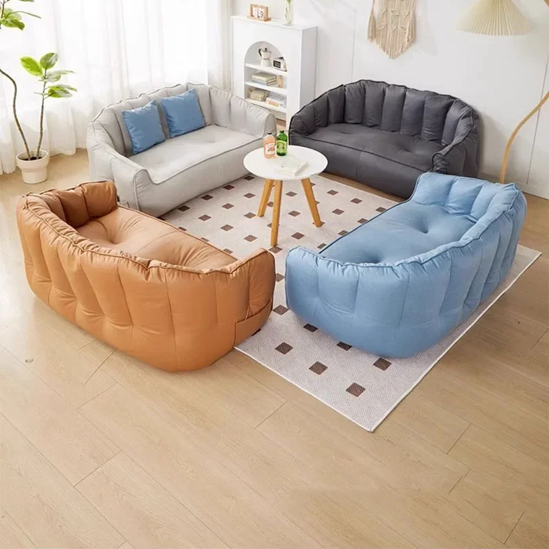 Little Sofa Child Children's Bed Chair Baby Opens Girls Kids Furniture For Bedroom Toddler Couch Girl Kawaii Chairs Room Pouf