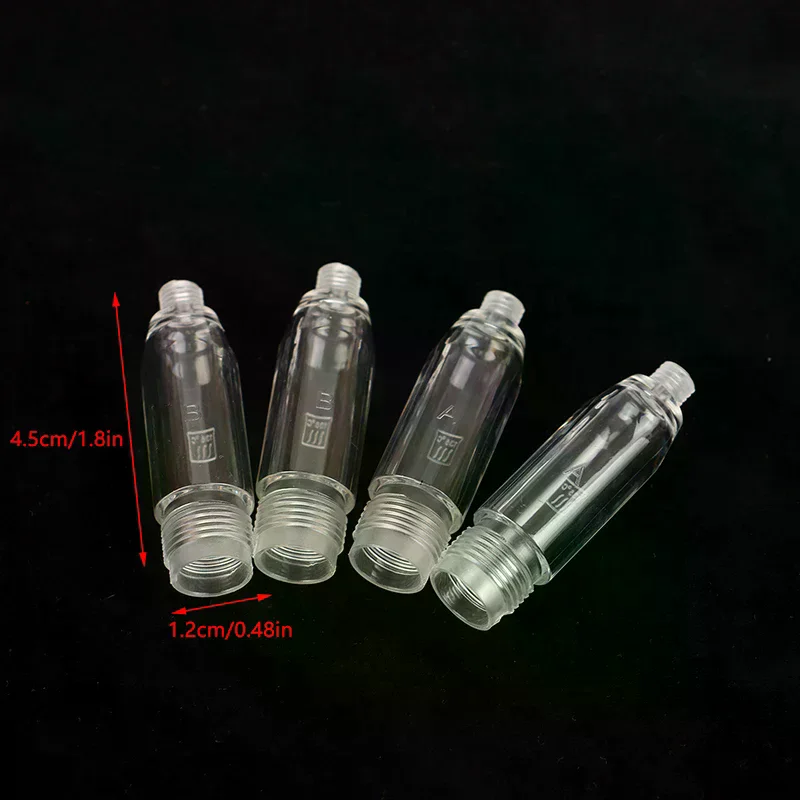 8Pcs Dental Equipment Dental Oral Anesthesia Injector Tube Can Be Sterilized And Reused Dental Lab Clinical Products Dental Tool view 4