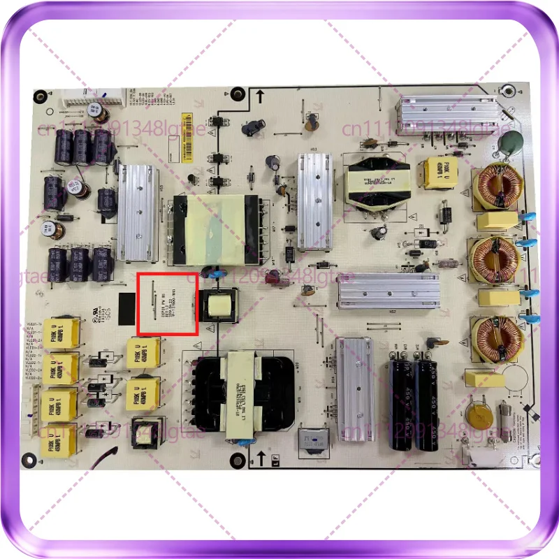 Used For Letters X60S Power Board CCP06 PW BD 1P-1137800-1013