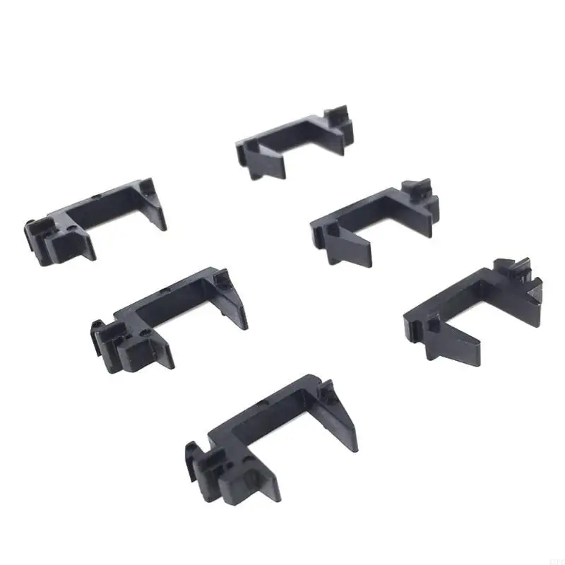 Механическая клавиатура, комплект балансира, костюмный стиль, установленный на пластине стабилизатор костюма