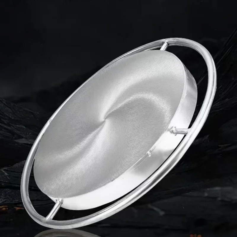 Single Head Pancake Maker, Gas Stove, Cake Pot, Pancake Maker