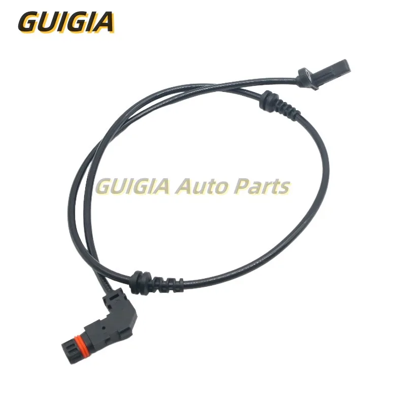 

2049052705 Front Left Right ABS Speed Sensor Suitable for Mercedes Benz X204 S204 W204 C220 C250 C350 Models Automotive Parts