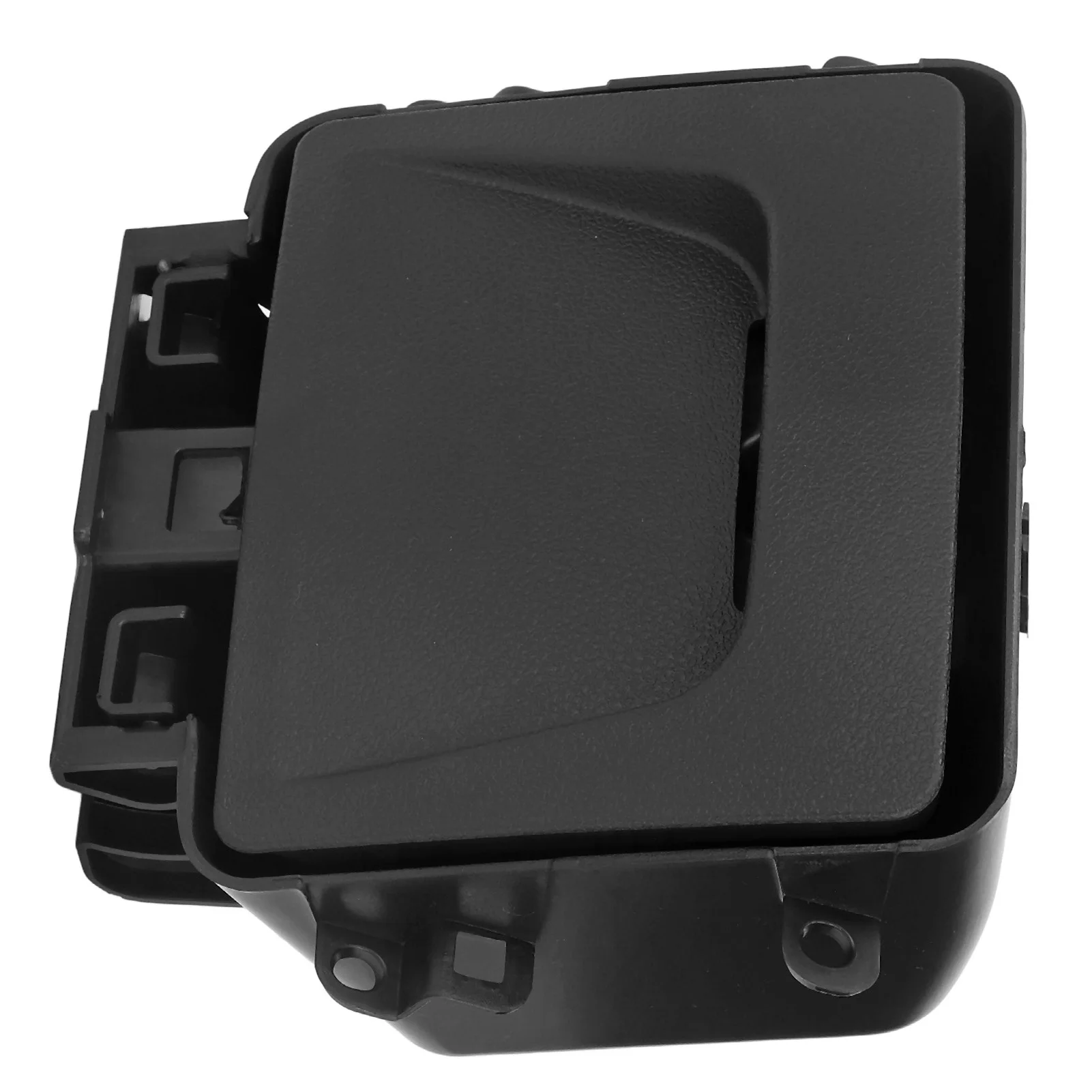 Centro Console suporte de copo com elástico ajustável, substituição do copo do carro, BB5Z7813562BA, 2011-2015