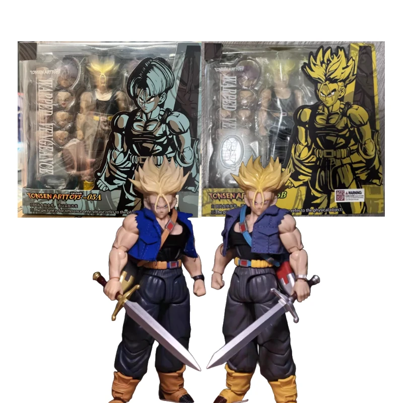 nuovo-disponibili-tonsenarttoys-kamione-dragon-ball-z-super-saiyan-ssj-ssj2-trunks-05a-05b-action-figure-modellini-giocattolo