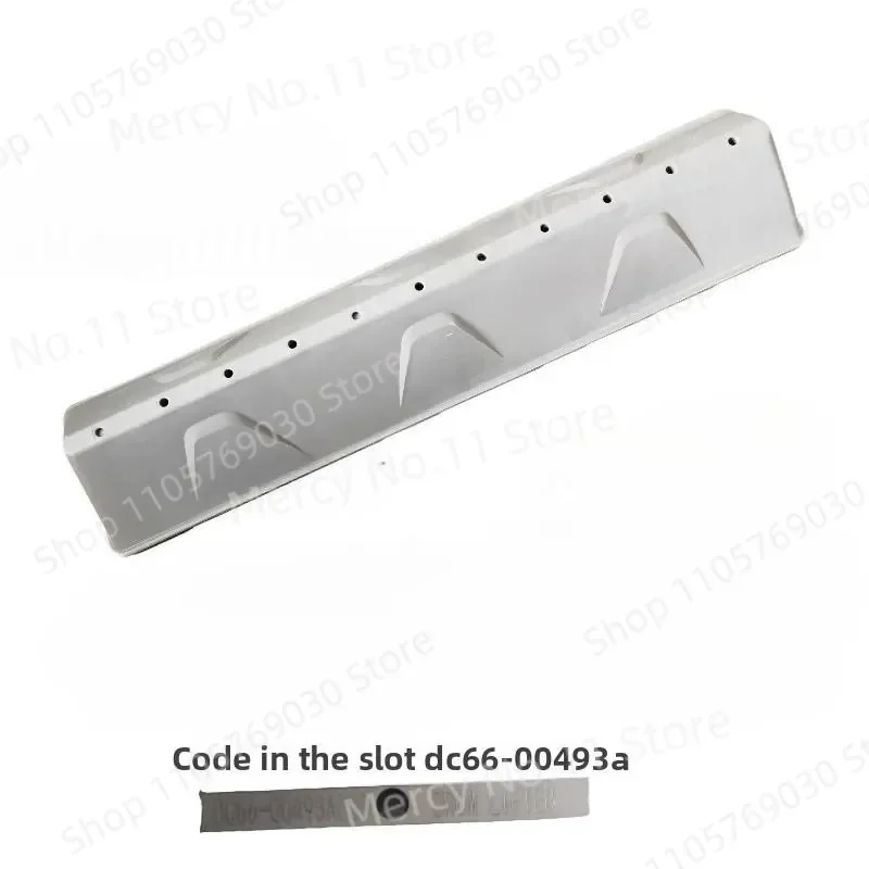 1Pc Drum Washer Inner Barrel Flap Spray Chute for DC66-00493A for D90K541 for WD90M4473 for WW80J5230