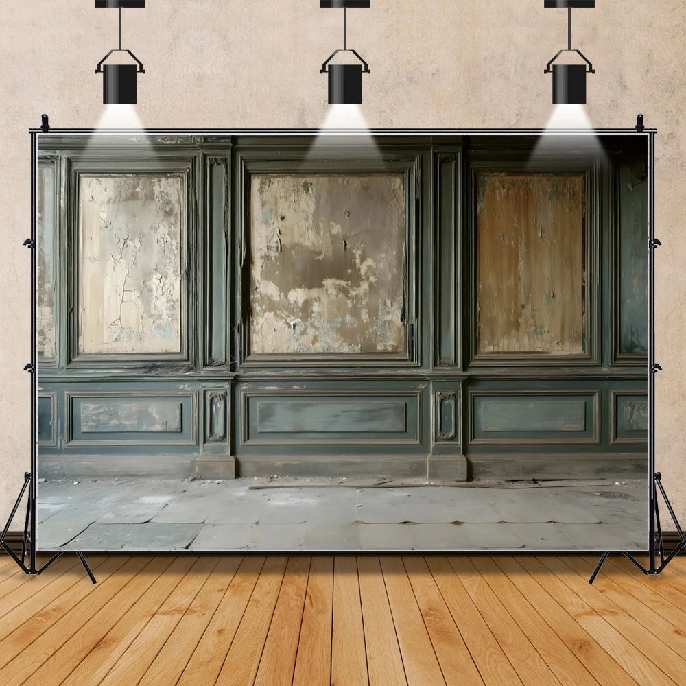 خلفية تصوير مشهد جدار القصر ، العمارة الرومانية العتيقة ، ملصق ديكور حفلة عيد الميلاد ، خلفية تصوير ضوئي