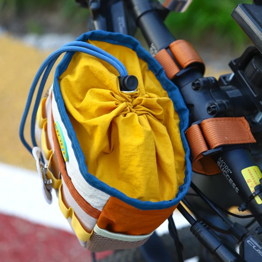 Bolsa Ligera y Portátil para C - Cycling Gear Organizer reseña y precio