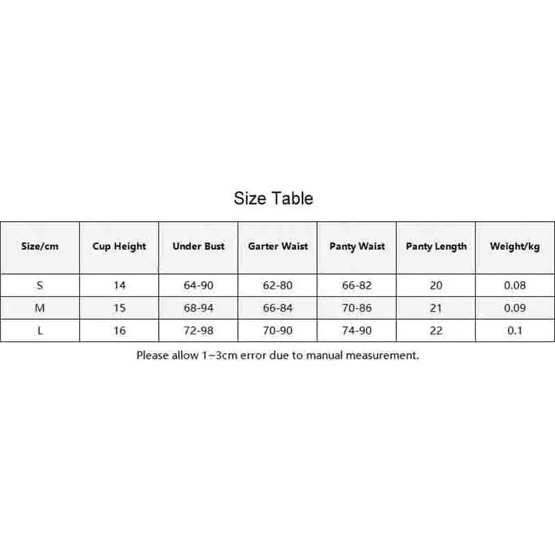 Sexy Bra Brief Set 3 PCS Ruffles Solid Lingerie Underwear Lace See Through Seamless Intimate Comfortable Black White Exotic Sets