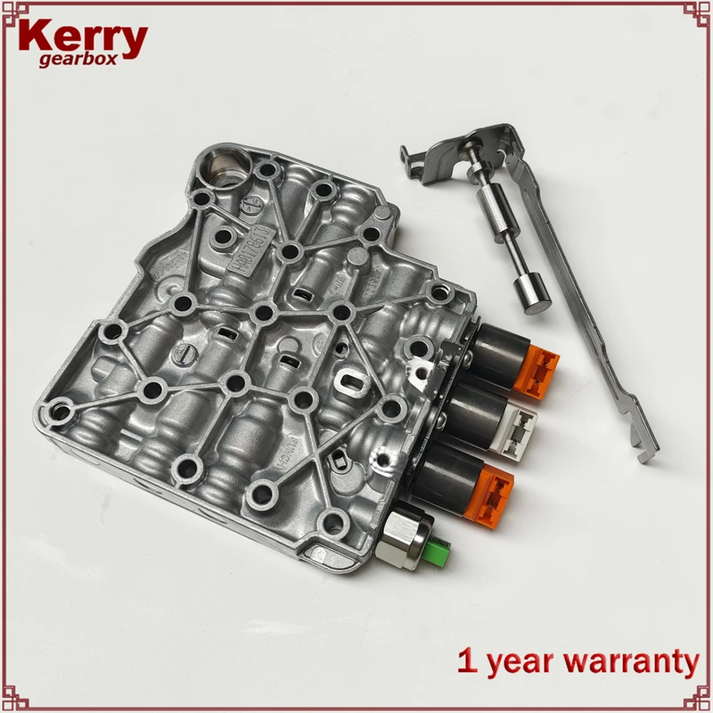 

VT2 CVT Automatic Transmission Valve Body for Cooper Great Wall Gelly BYD F6