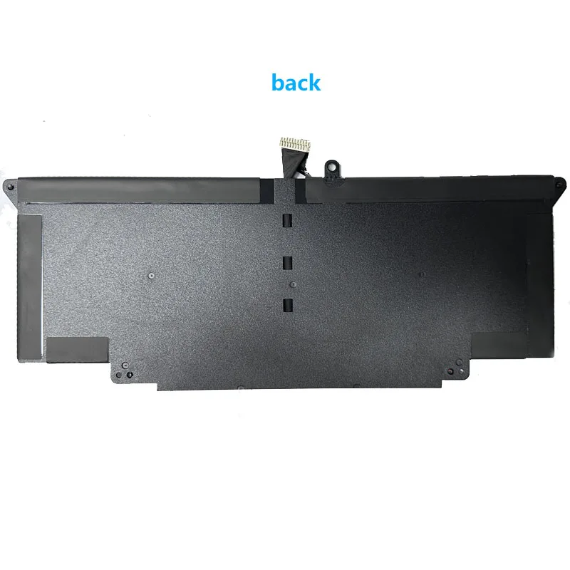 New full capacity 35J09 11.4V 39Wh Laptop Battery for Dell Latitude 13 7310 14 7410 Series JHT2H WY9MP XMV7T