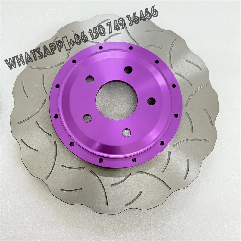 

New Custom Brake Rotors Disc Set for 370z VW GOLF Audi RS7 Audi RS3 Q5 Q7 Bmw Honda Toyota supra W212 E63 Alfa Disc OEM Number