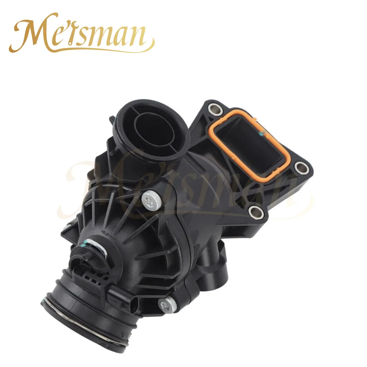 Engine Thermostat For Mercedes Benz M276 W204 W207 W212 W172 C300 C350 W166 W222 W221 OEM A2762000515 2762000515