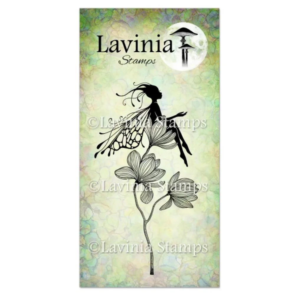 

Flowers Elf Clear Stamps For Greeting Card Template Handcraft Gift Making Scrapbooking Craft Paper Decoration New Arrival