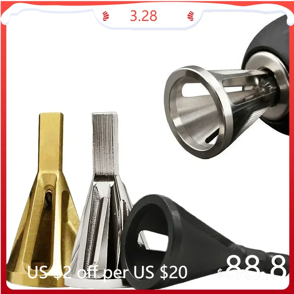

2025 New Deburring External Chamfer Tool Stainless Steel Remove Burr Tools For Metal Drilling Tool