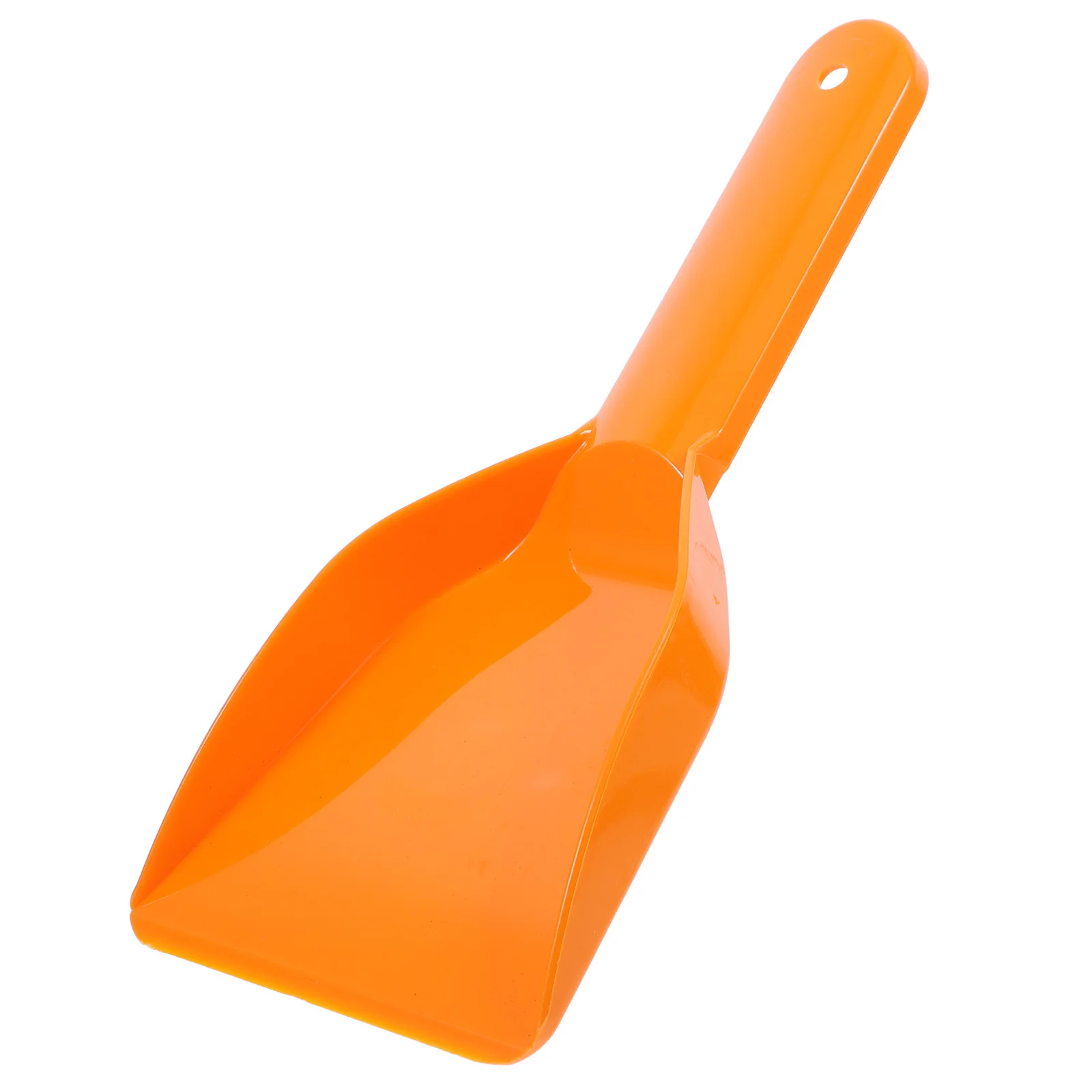 

Fridge Ice Shovel Plastic Scraper Tool Practical Convenient Deicing Car Windshield Frost Removal Smooth Surface No Burrs
