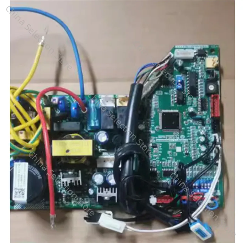 New For Air Conditi…