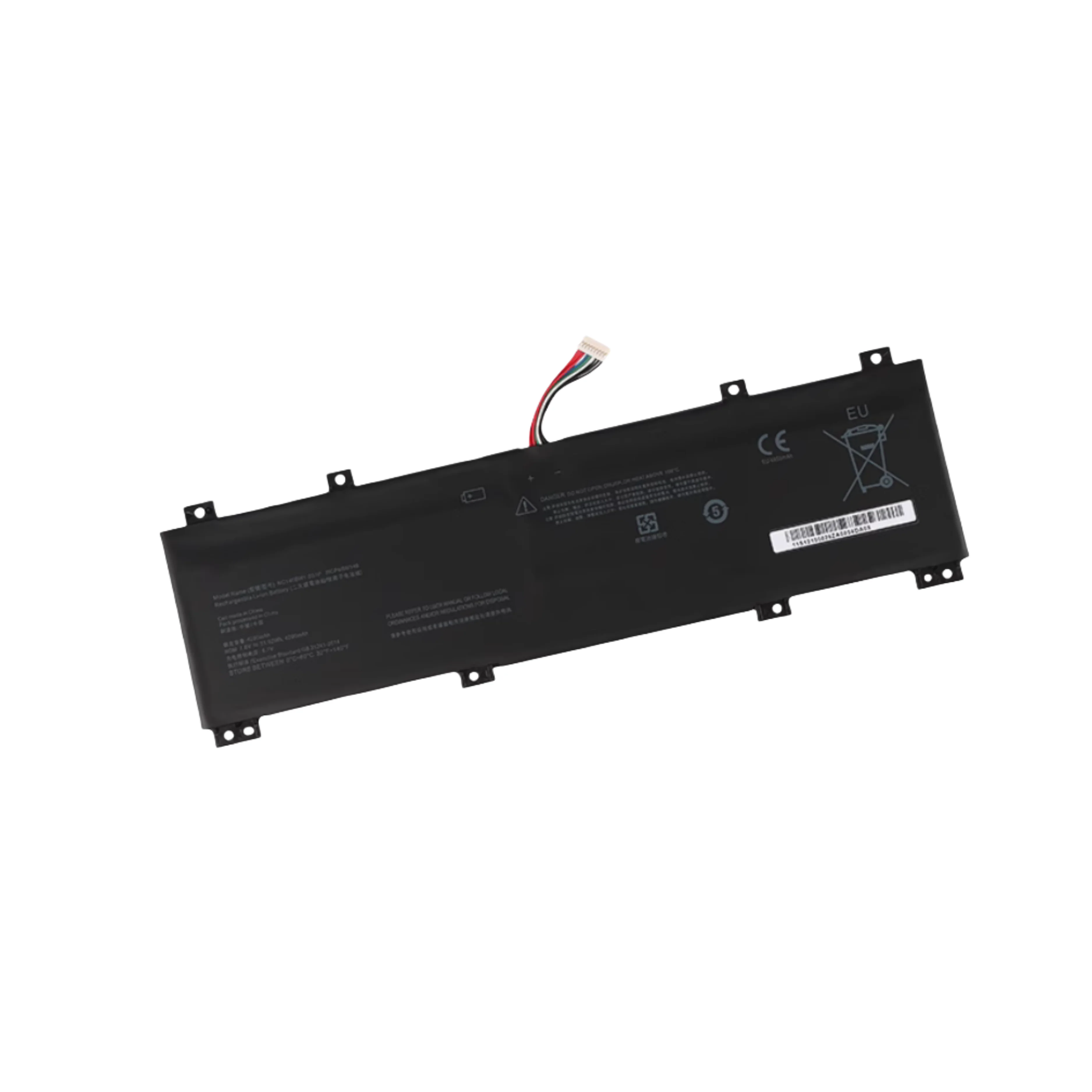 

IdeaPad 100S-14IBR NC140BW1-2S1P 0813002