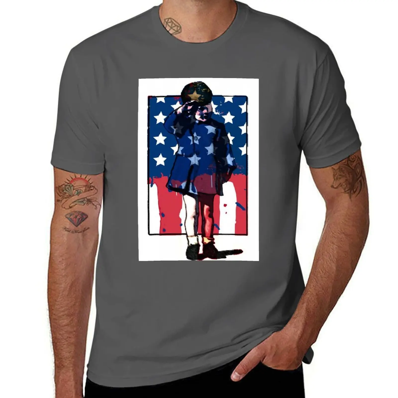 Hail To My Father T… - image