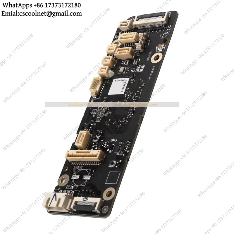 AP Board For Bambu Lab P2S HV 3D Printer Accessories