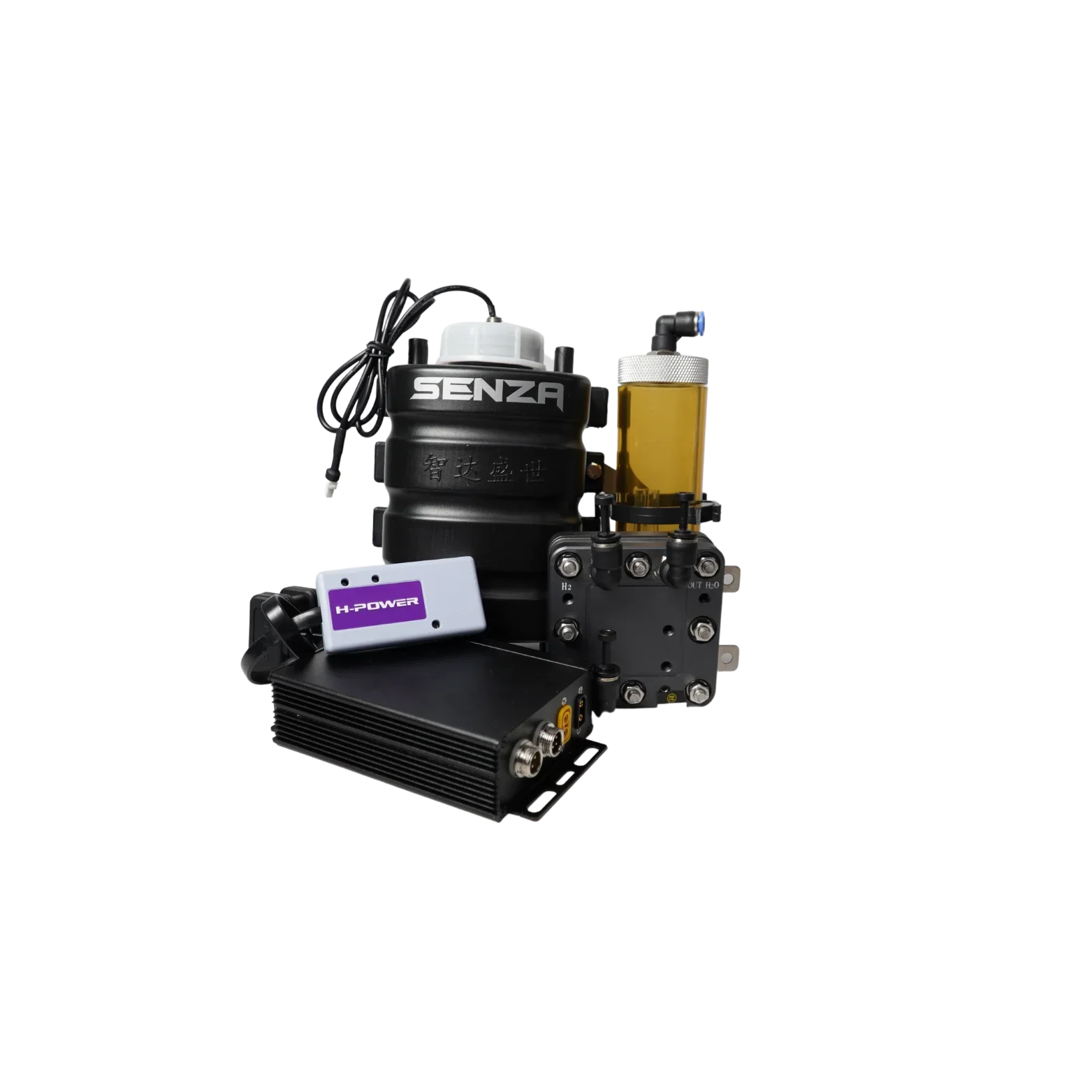 Myt Factory High Ef…