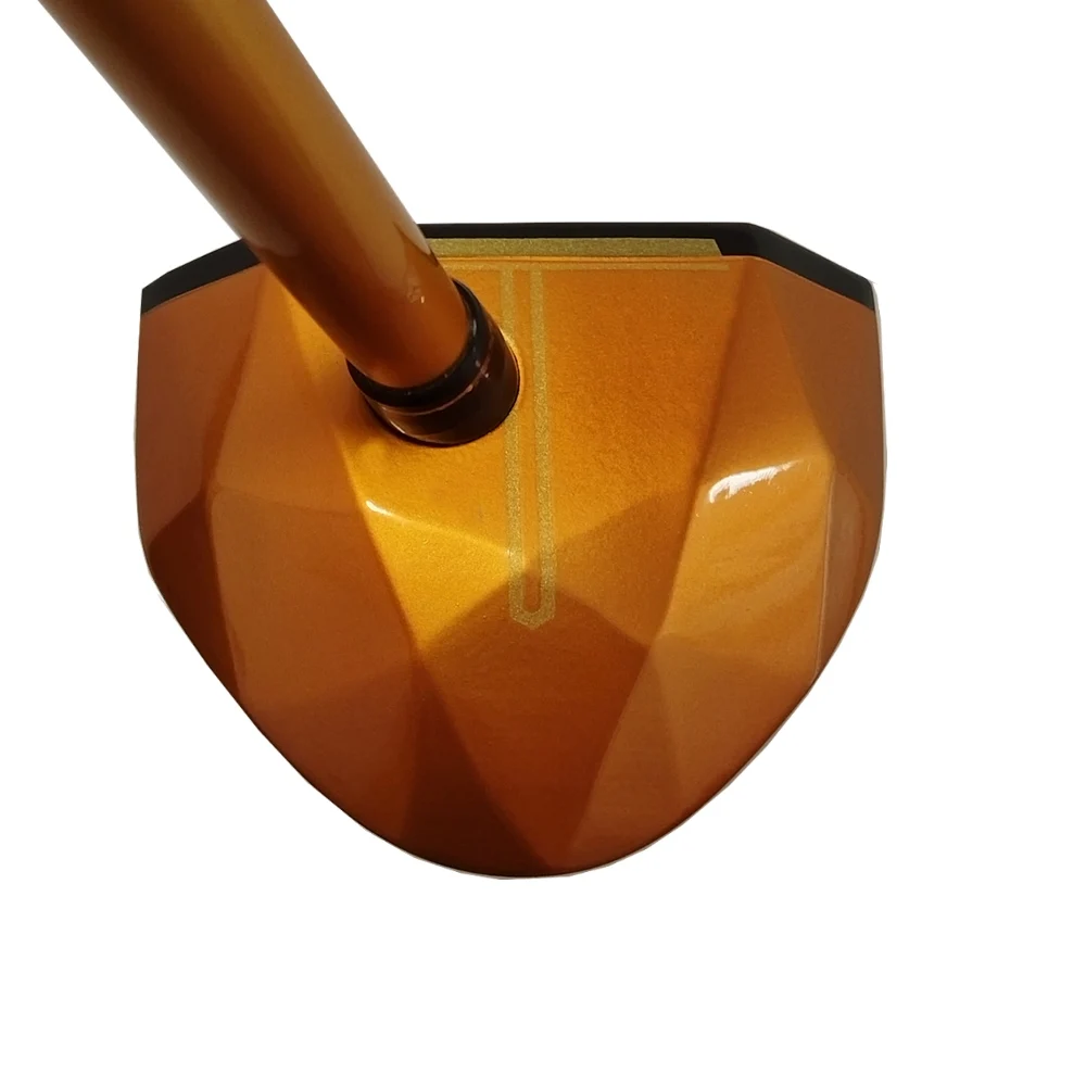 Clubes de golfe Maple Park LCD de alta qualidade