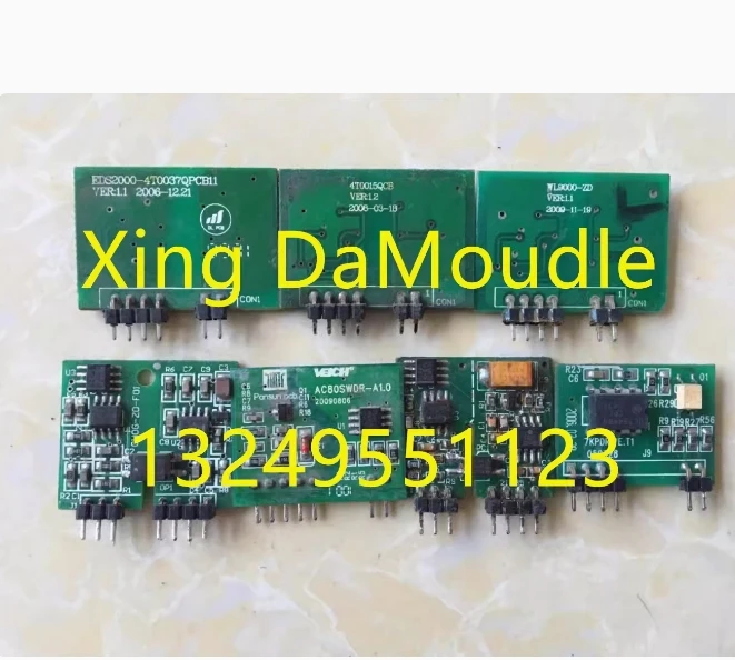 

WL9000-ZD Free Shippin original MODULE