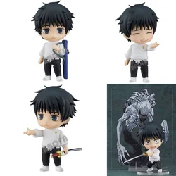 #1766 Jujutsu Kaisen Yuta Okkotsu Anime Figure #2206 Suguru Geto Action Figure Gojo Satoru Figurine Collectible Model Doll Toys