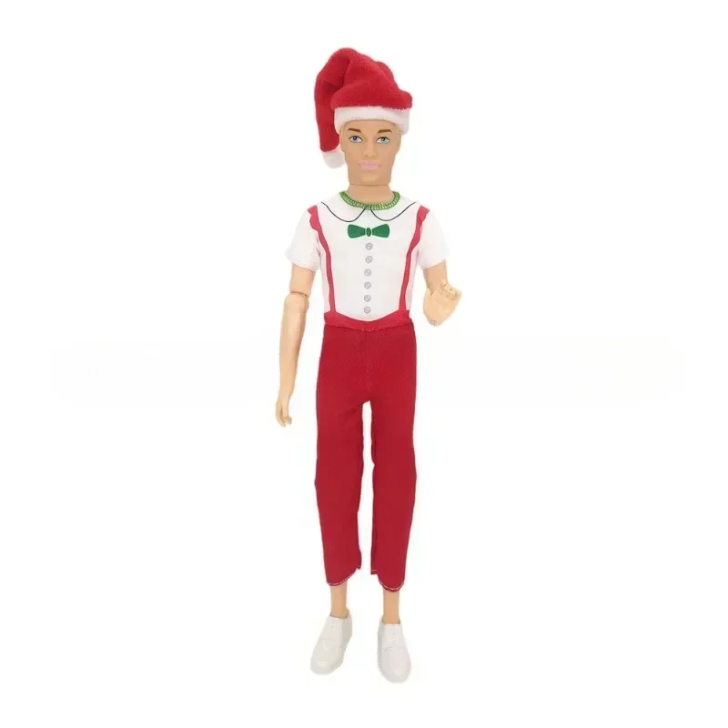 卸売おもちゃアクセサリーギフト少年少女人形の服あなたの BB ボーイフレンド 1/6 スケール人形 BBIKG92