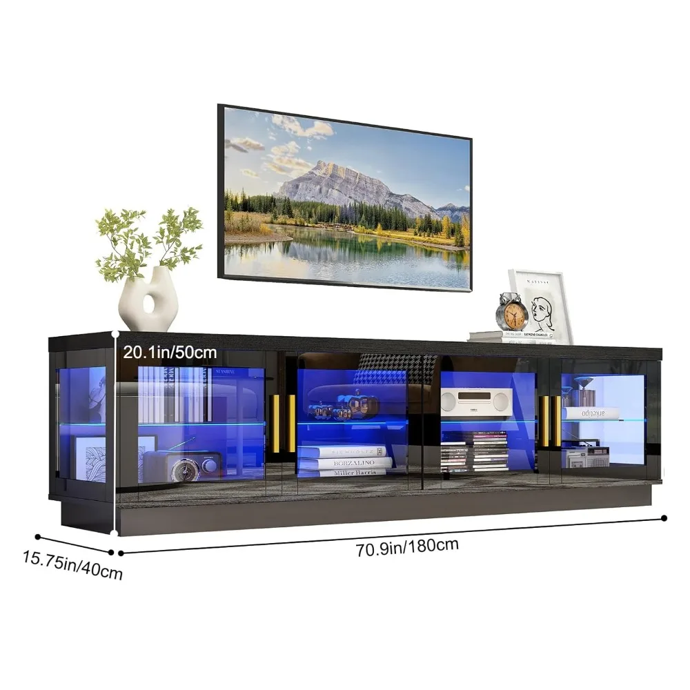 Thumbnail 2 - #16 Best Floating TV Stands to Buy In 2026