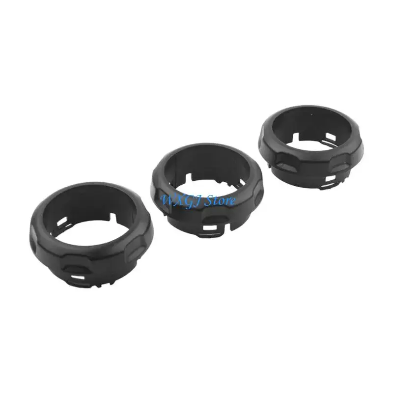 

37ДЖЭ ЛР029591 Дизайн набора кнопок климат-контроля автомобиля эргономичный для интерьера внедорожника