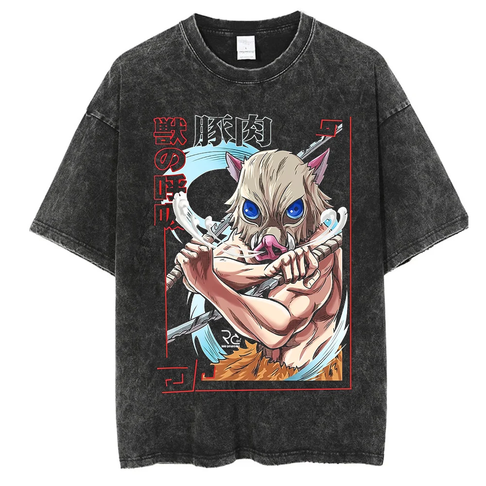 Graphic Casual Oversized Cotton Tees for Men Women Workout Fitness T-Shirt Summer Short Sleeve Tops Vintage Harajuku Streetwear