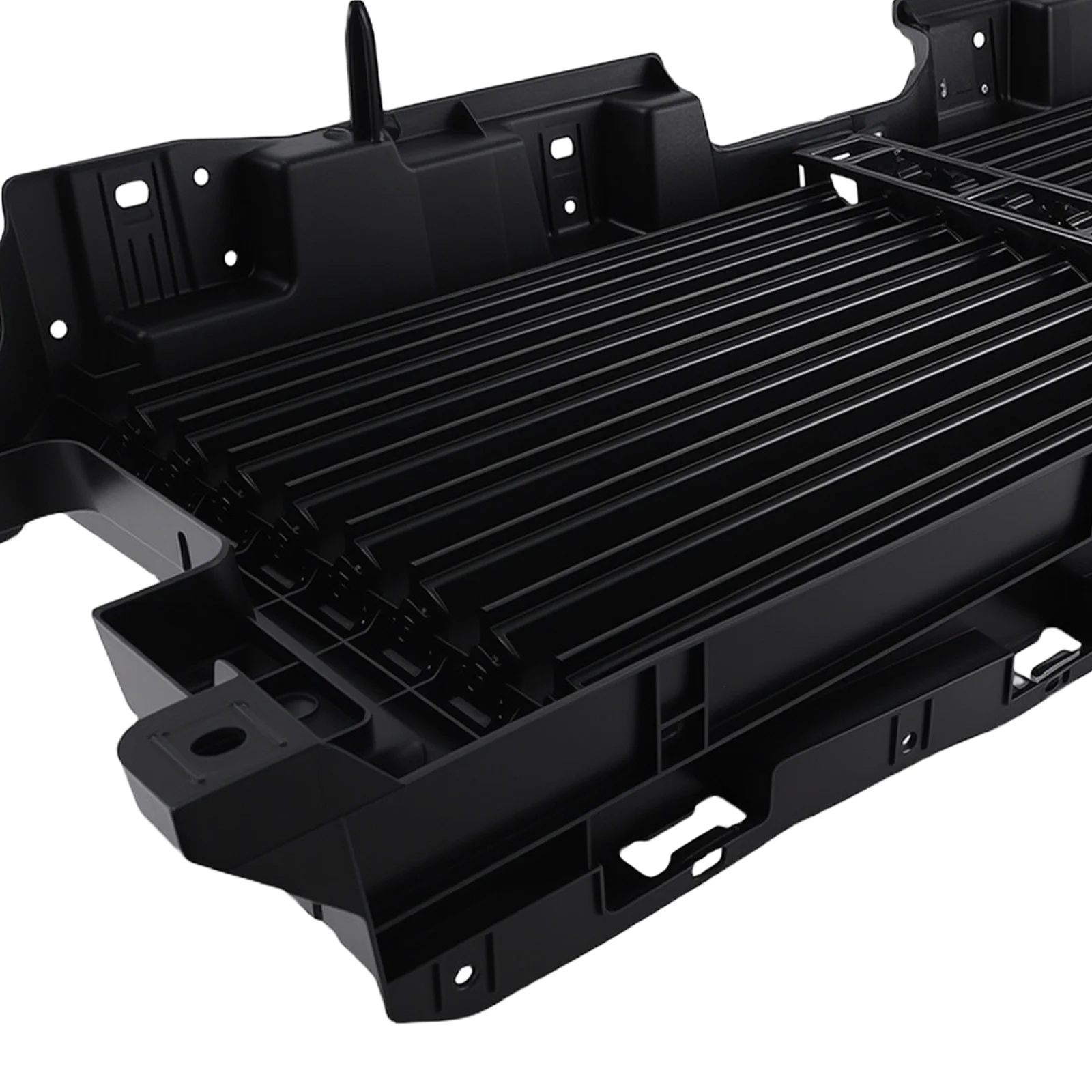 

Engine Cooling Shutter for BMW 7-Series 740i 750i 2016-2022 BM1225190