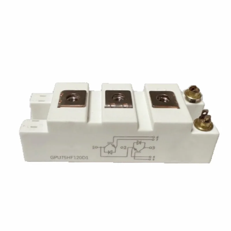 

Новый оригинальный модуль GPU75HF120D1