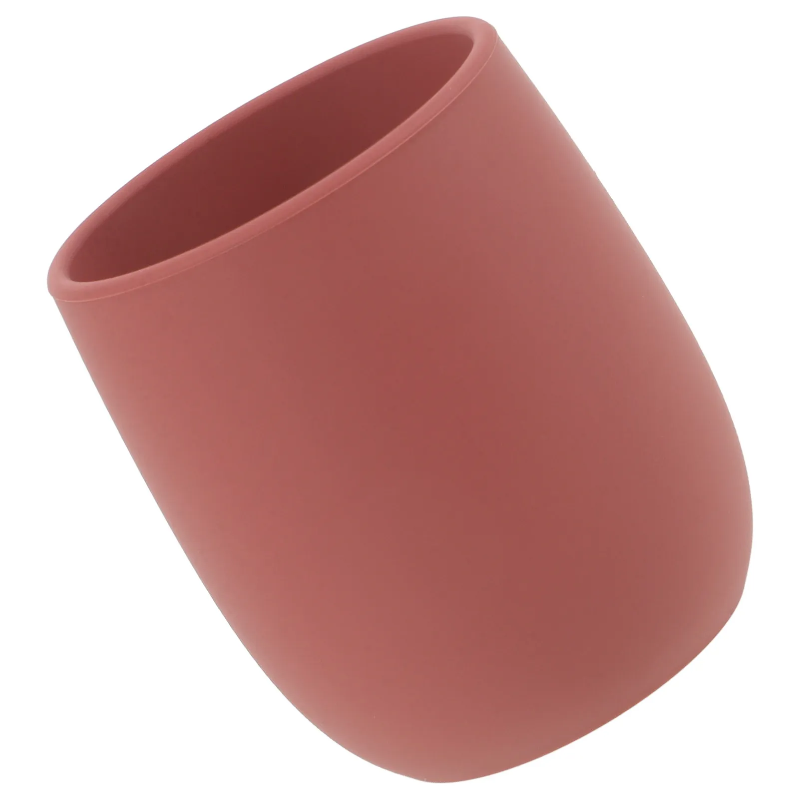 

Silicone Toddler Cup Baby Drinking Training Cup Portable Small Unbreakable Safe for Kids Training Cups for Toddlers