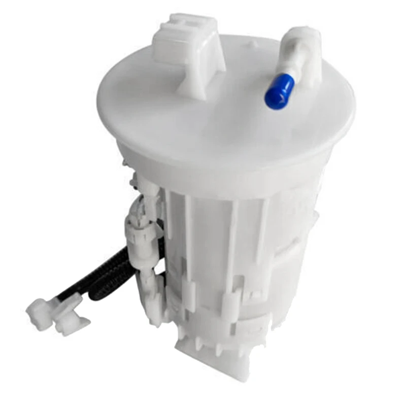 17040-8H31B White Fuel Pump Assembly ABS Fuel Pump Assembly For Nissan X-Trail T30 QR25 2.5L 2002-2005