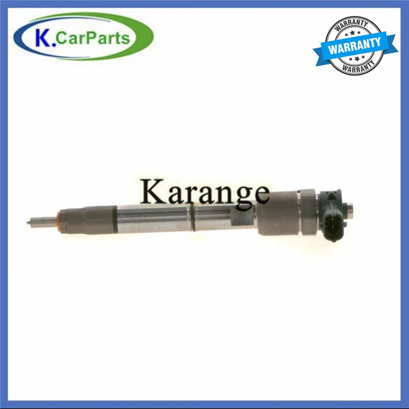 

Diesel Injector 0445110589, 0445110588, 33800-2A610, 33800-2A650 For Kia Carens 1.7 CRDI 2013 Onwards Bosch