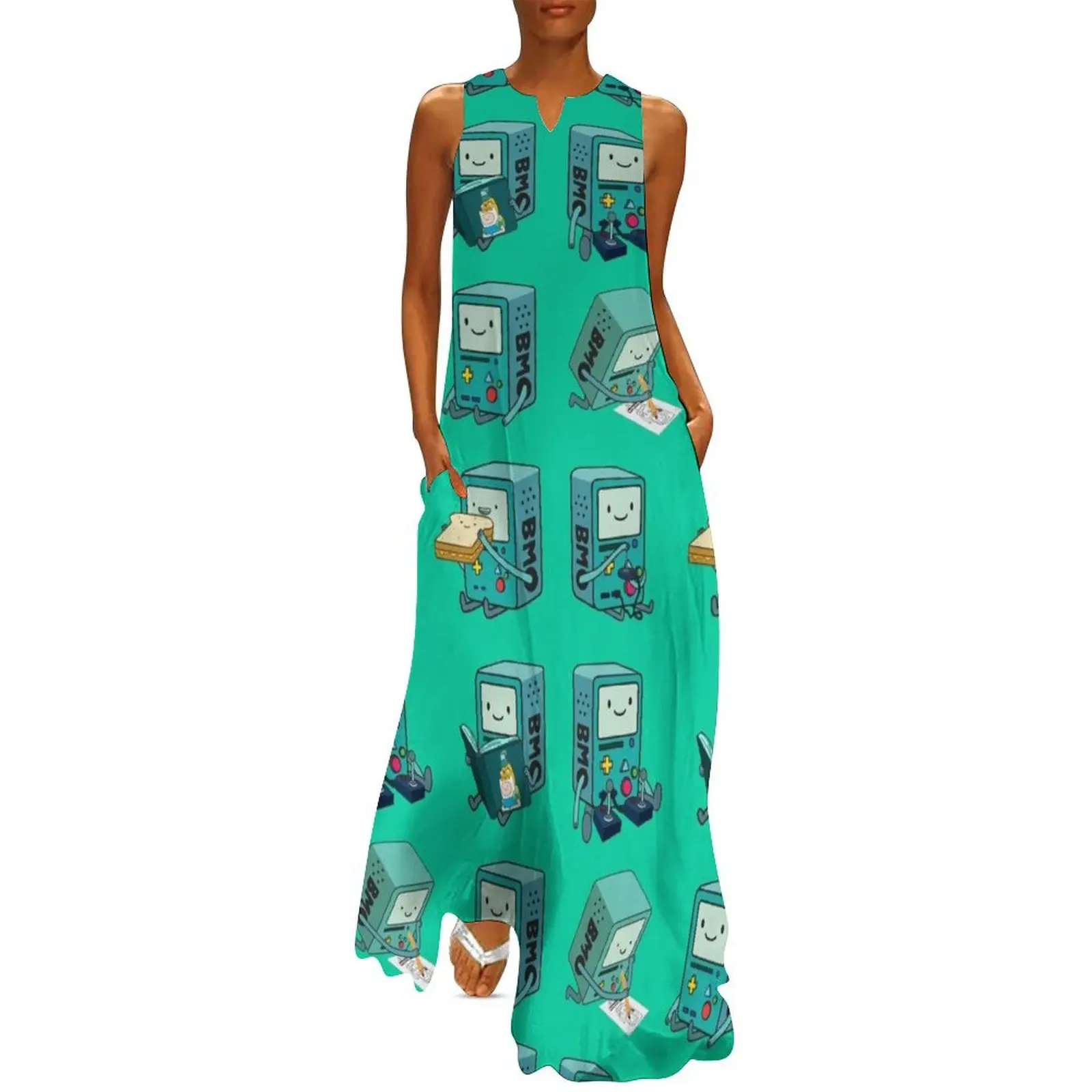 

BMO Long Dress dresses for special events beach dresses womens dress Dress