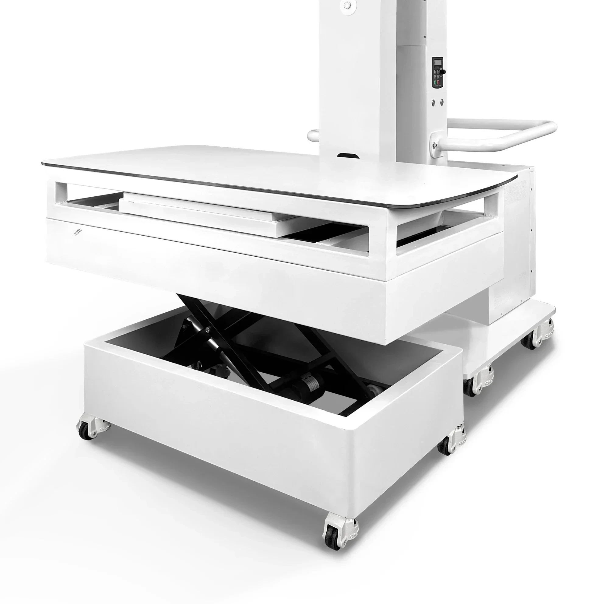 Rotation Portable M… - image