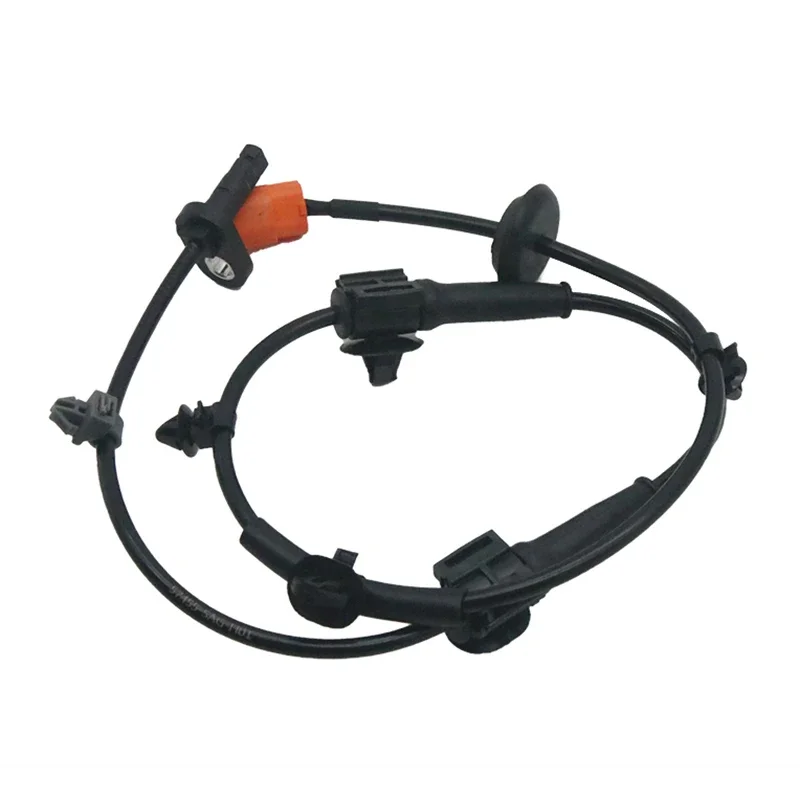 

57455-SAG-H01 57455SAGH01 Высококачественный новый датчик скорости переднего левого колеса ABS для HONDA FIT JAZZ CITY Series, автозапчасти