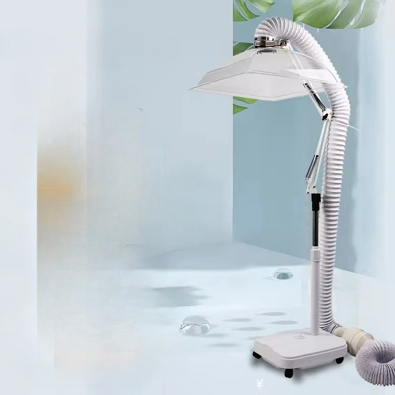 

Portable Scraping Smoke Exhaust Fan Home Moxibustion Air Purifier Odor Remover Wall Mountable Extraction System with Quiet Motor