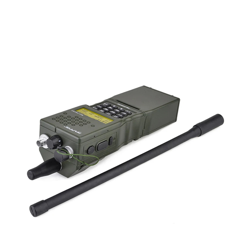 WADSN Funda táctica radio AN/PRC-152 para Airsoft - imagen 3