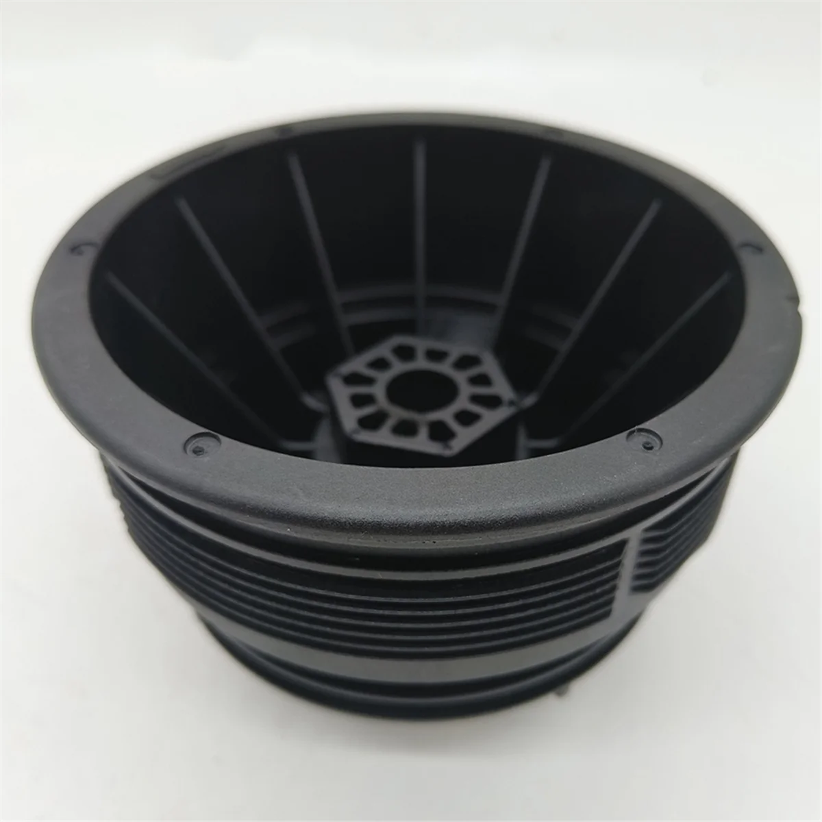 For Scania Trucks SCE 2112343 Oil Filter Cover Oil Rotor Filter Cover