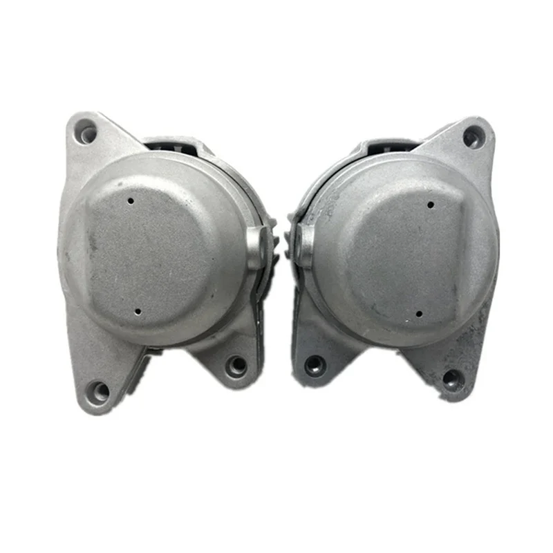 

Car Engine Bracket Machine Foot Glue Transmission Box Glue 94637505740 94637505840 For Porsche Macan