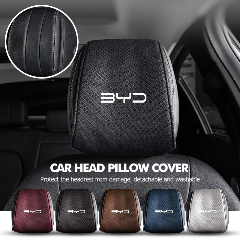 For Byd Ice Silk Ca… - image