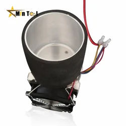 DIY Semiconductor Peltier Cooler Semiconductor Refrigeration Cup Cooling Cup Ice Machine for Kitchen Supply