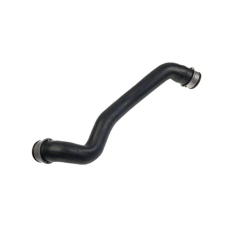 Radiator Coolant Hose; Upper For Mercedes Benz X218 C218 CLS400 CLS320 CLS400 2125014784