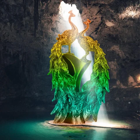 8 best sales Casa Rainbow High - №7