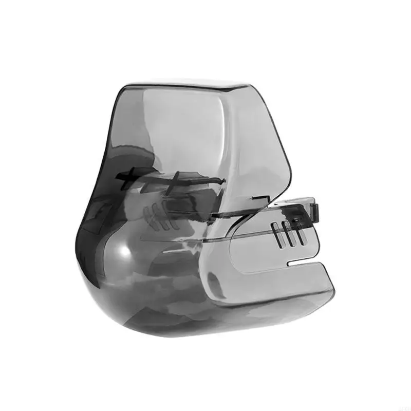 Gimbals bảo vệ ống kính bảo vệ nắp nắp mũ chống trầy xước chống trầy xước