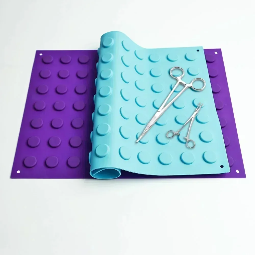 แผ่นแม่เหล็กสำหรับเครื่องมือผ่าตัด/แผ่นแม่เหล็กสำหรับเครื่องมือผ่าตัดขนาด 12*16 นิ้ว/30*40 ซม. ขายดี