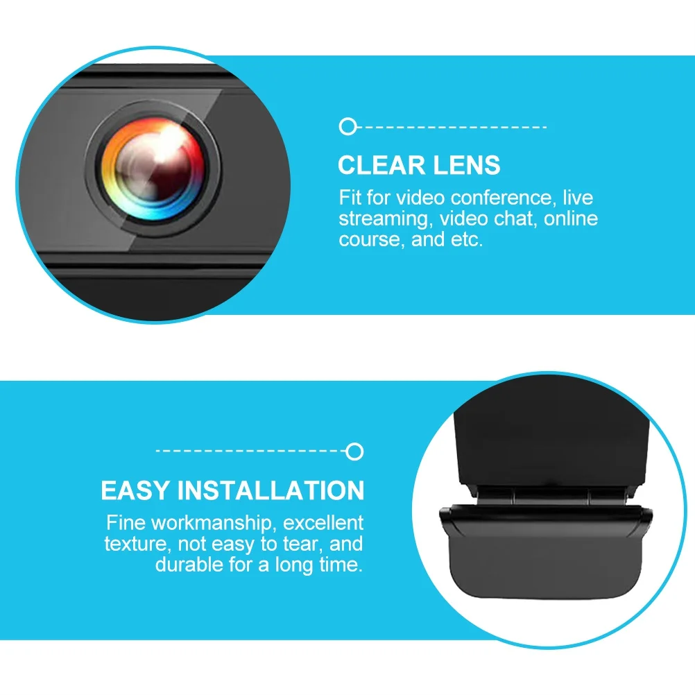 

1080P Usb Webcam Built-In Focus For Video Conferencing Streaming Gaming Online Teaching Computer Camera